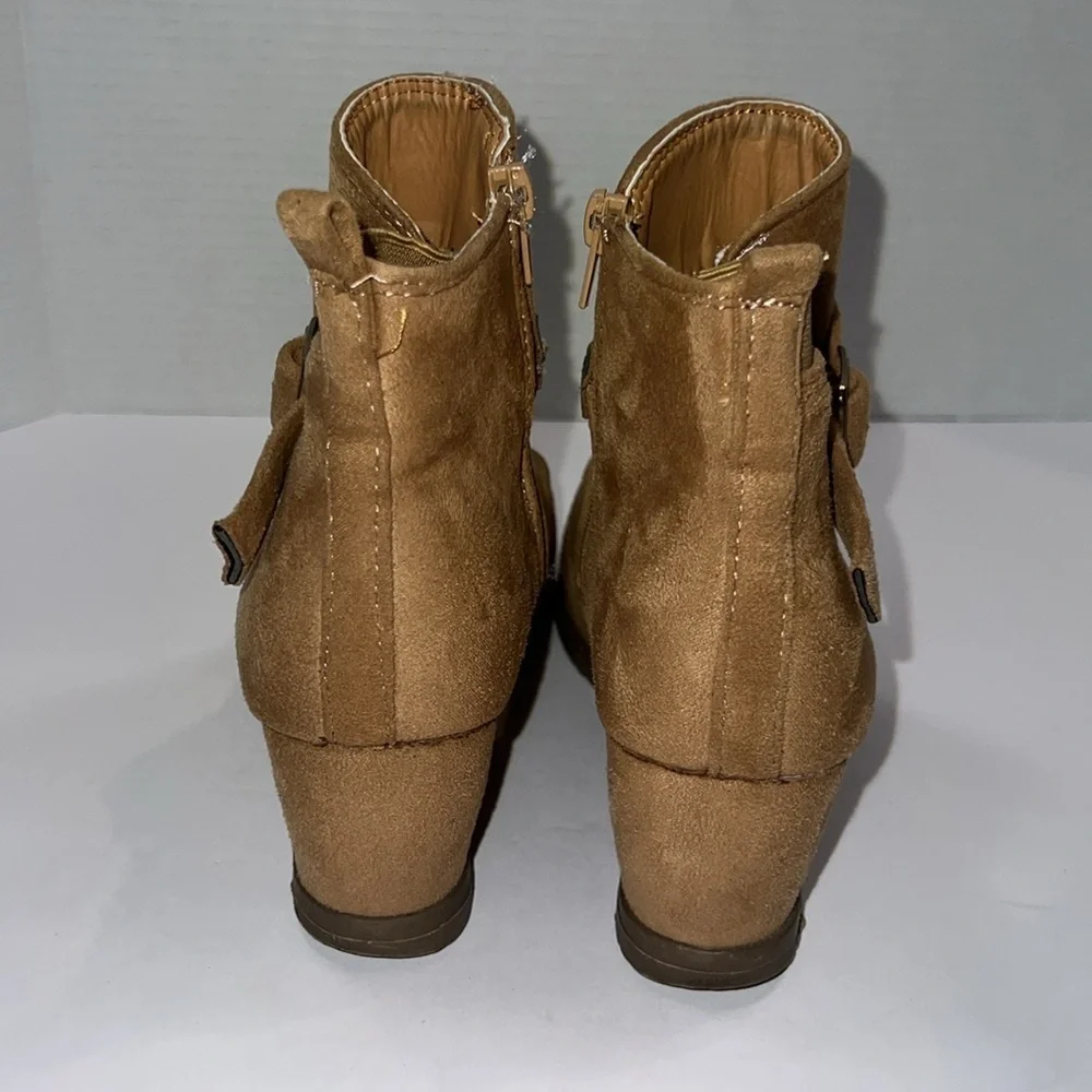 Women’s high boots size 9 good condition used - Picture 2 of 8